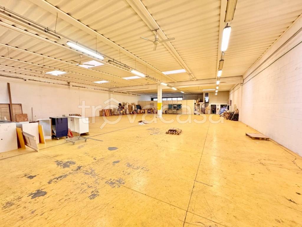 appartamento in vendita a Ponsacco