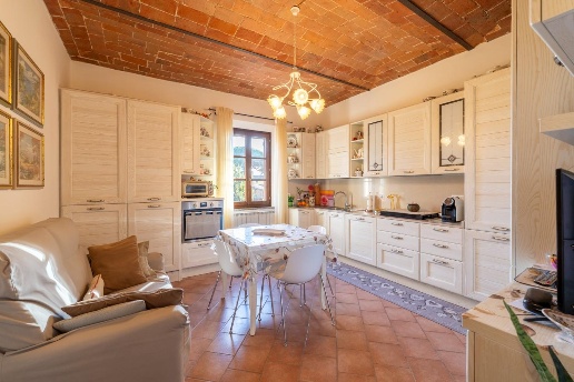 appartamento in vendita a Ponsacco