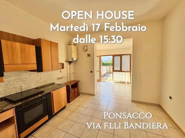 casa indipendente in vendita a Ponsacco