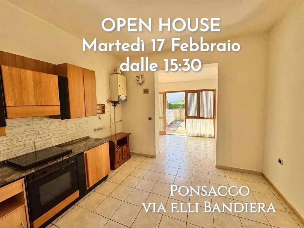 casa indipendente in vendita a Ponsacco