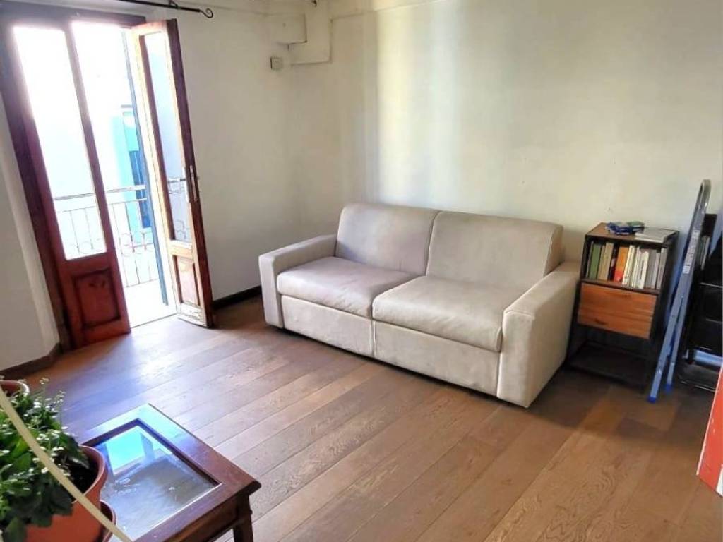 appartamento in vendita a Ponsacco