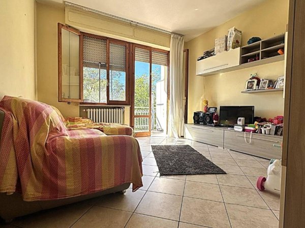 appartamento in vendita a Ponsacco