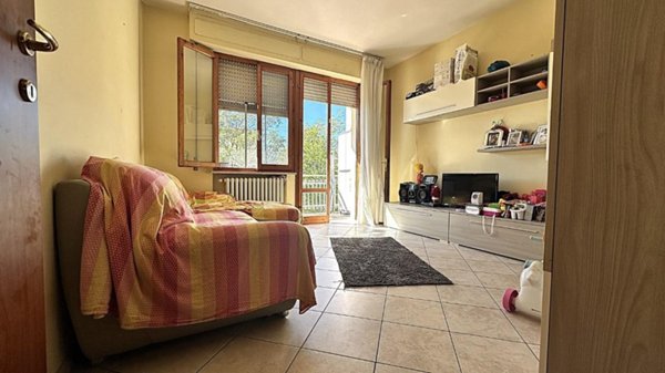 appartamento in vendita a Ponsacco