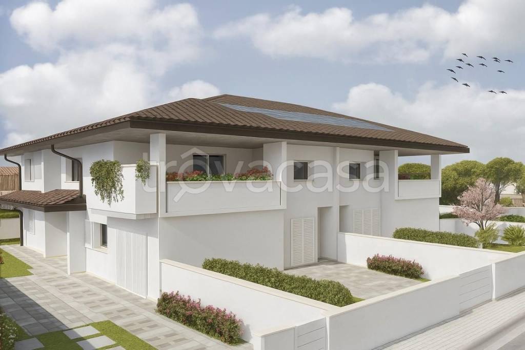 appartamento in vendita a Ponsacco