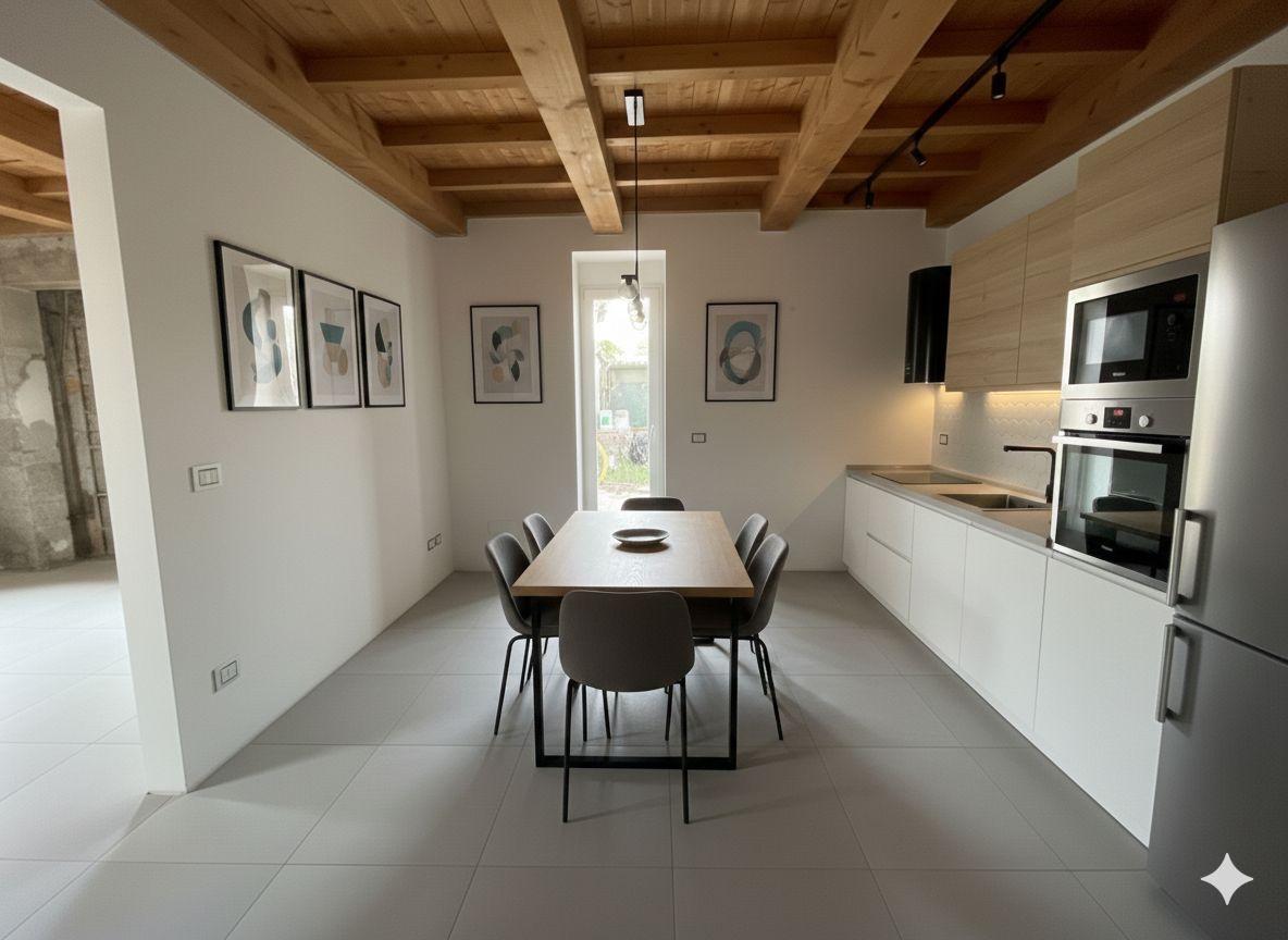 casa indipendente in vendita a Ponsacco