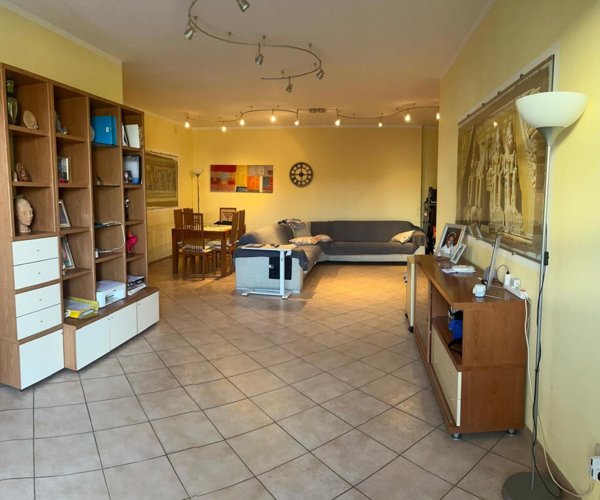 appartamento in vendita a Ponsacco