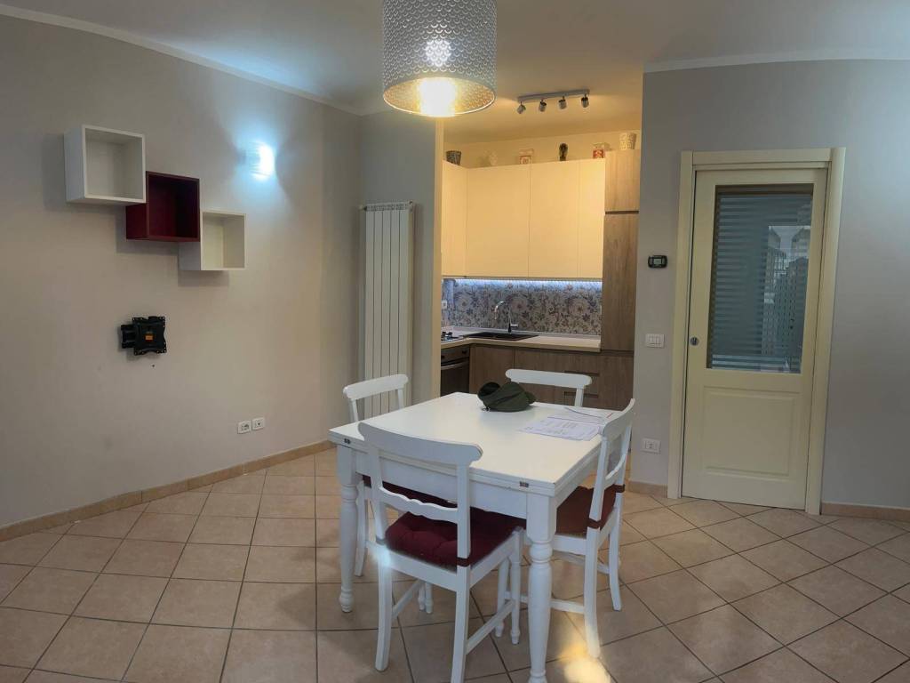 appartamento in vendita a Ponsacco