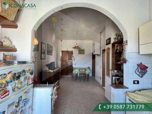 appartamento in vendita a Ponsacco