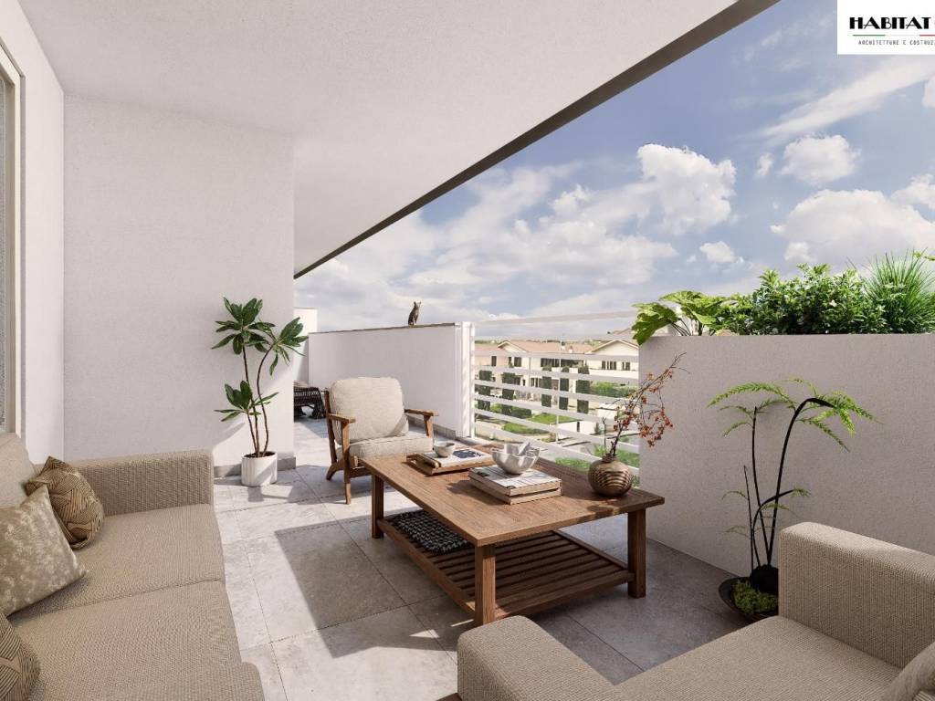 appartamento in vendita a Ponsacco