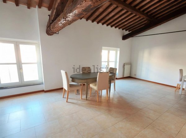 appartamento in vendita a Ponsacco