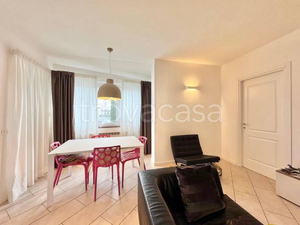 appartamento in vendita a Ponsacco