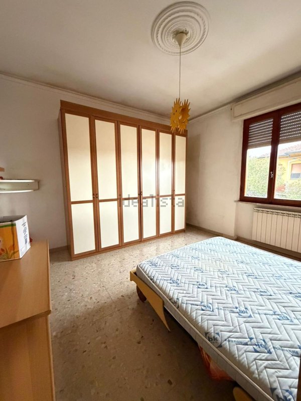 appartamento in vendita a Ponsacco