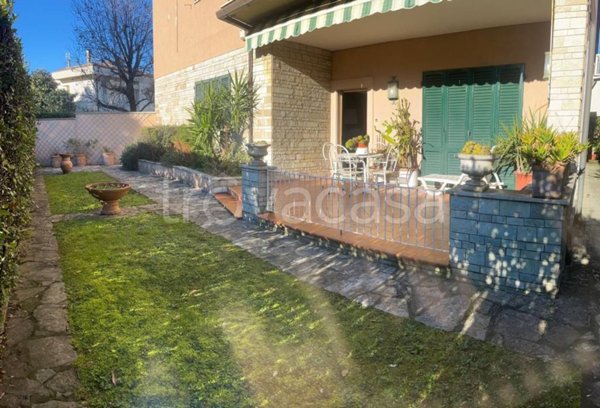 appartamento in vendita a Ponsacco