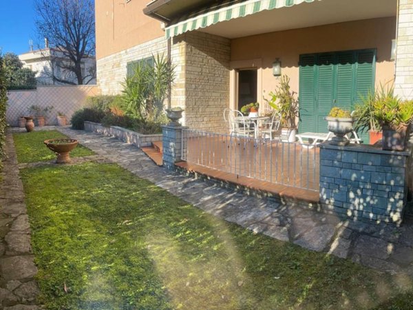 appartamento in vendita a Ponsacco