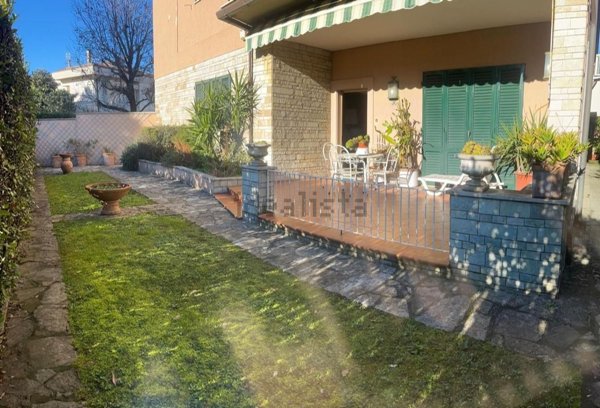 appartamento in vendita a Ponsacco