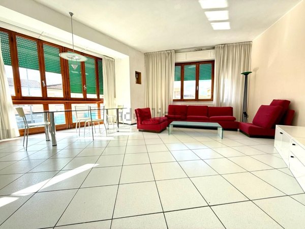 appartamento in vendita a Ponsacco