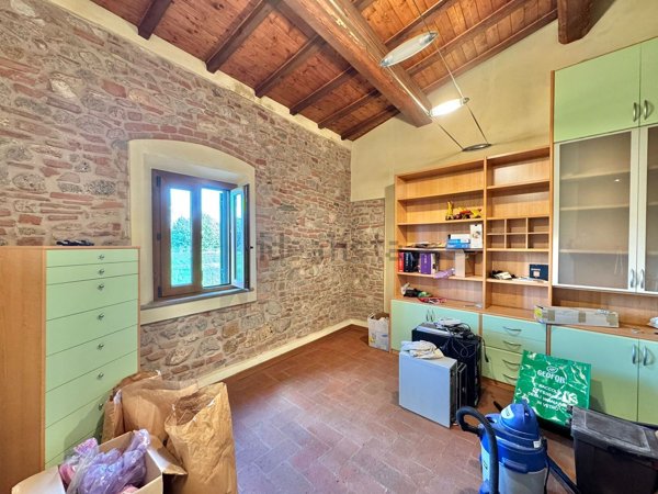 appartamento in vendita a Ponsacco