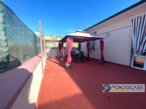 appartamento in vendita a Ponsacco