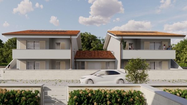 appartamento in vendita a Ponsacco