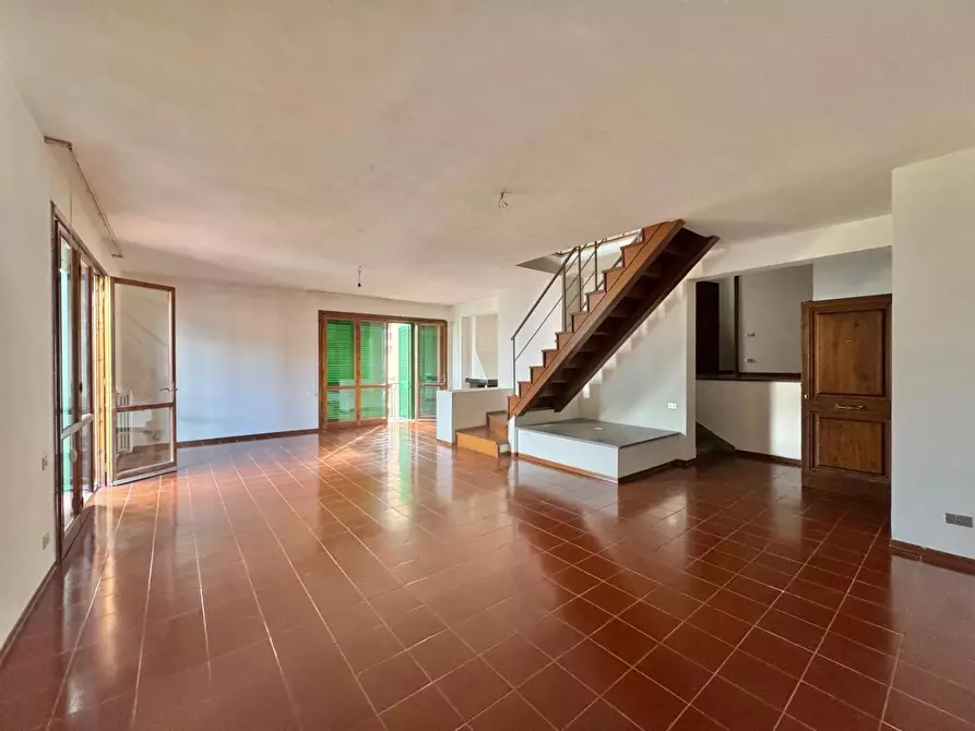 appartamento in vendita a Ponsacco