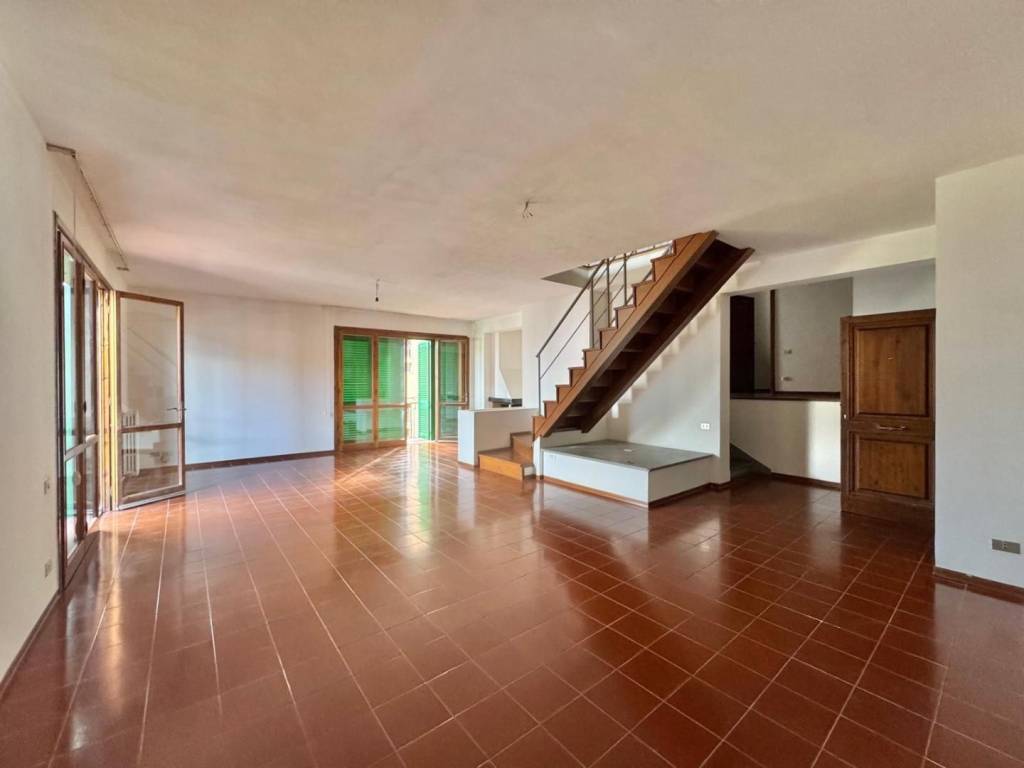 appartamento in vendita a Ponsacco