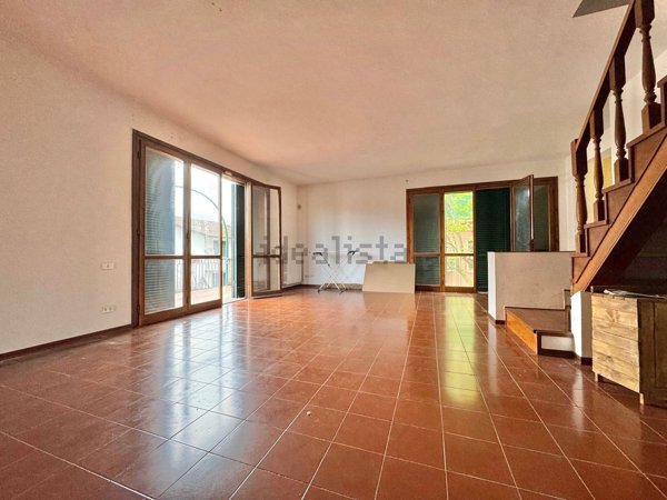 appartamento in vendita a Ponsacco