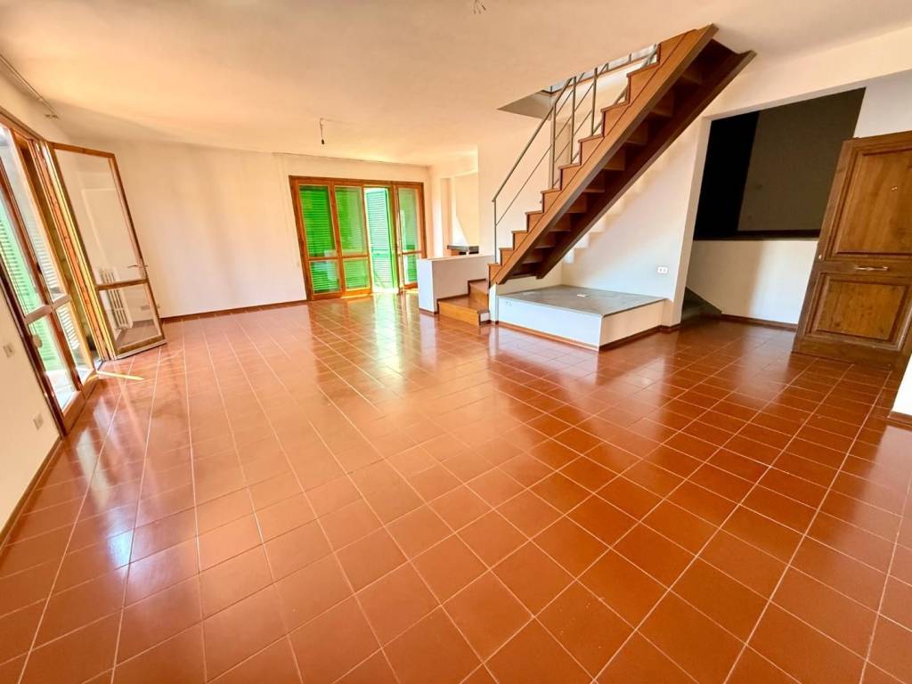 appartamento in vendita a Ponsacco