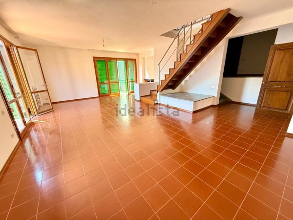 appartamento in vendita a Ponsacco