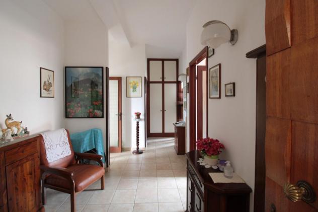 appartamento in vendita a Ponsacco