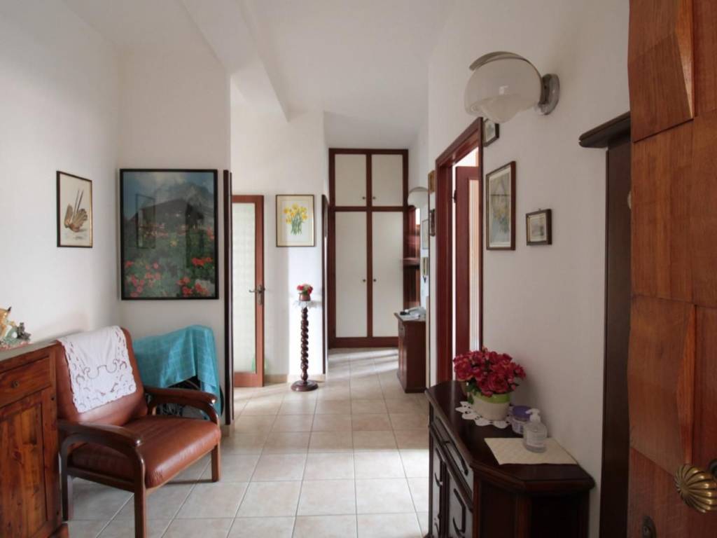 appartamento in vendita a Ponsacco