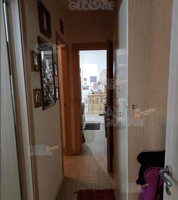 appartamento in vendita a Ponsacco