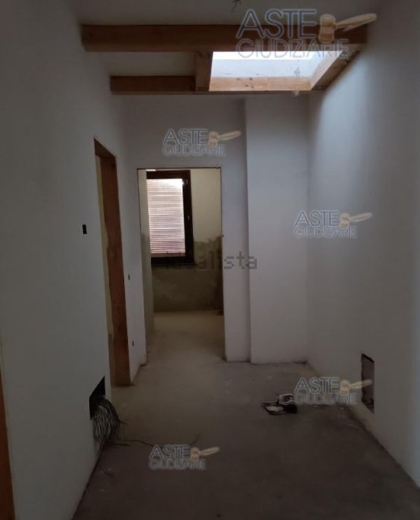 appartamento in vendita a Ponsacco