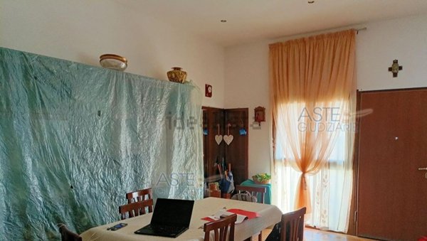 appartamento in vendita a Ponsacco