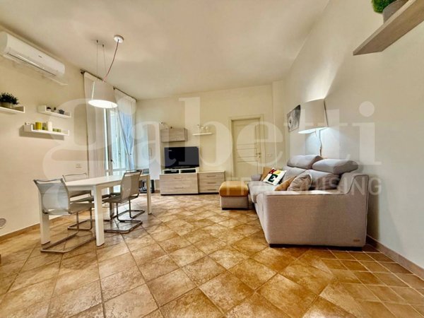 appartamento in vendita a Ponsacco