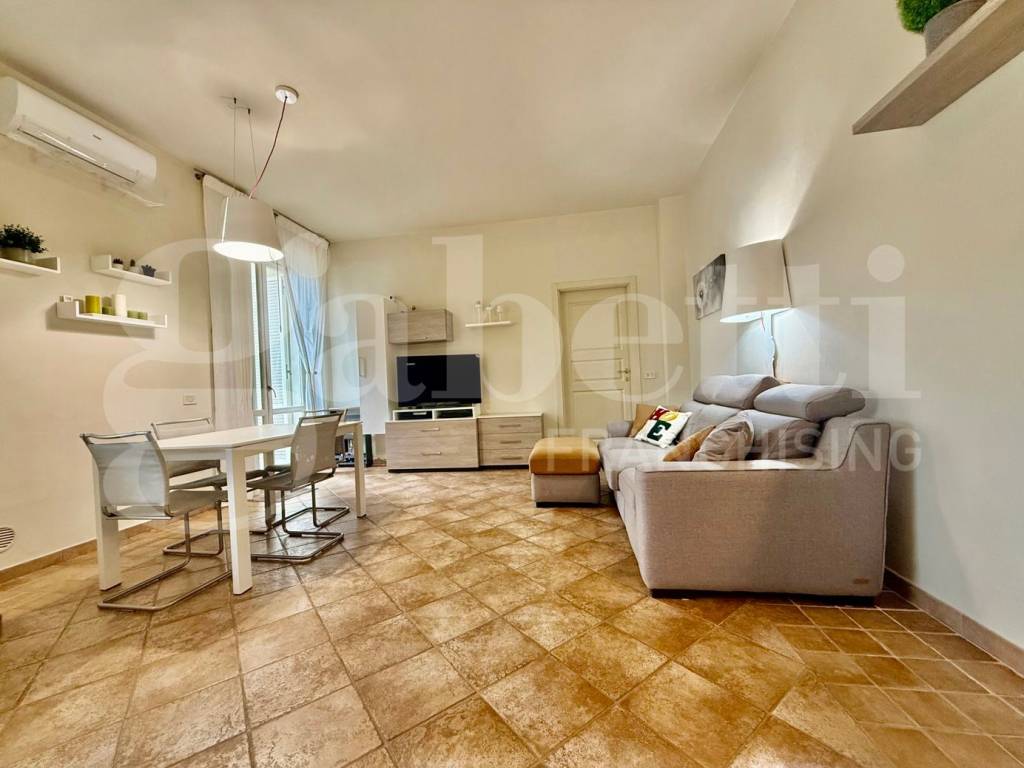 appartamento in vendita a Ponsacco