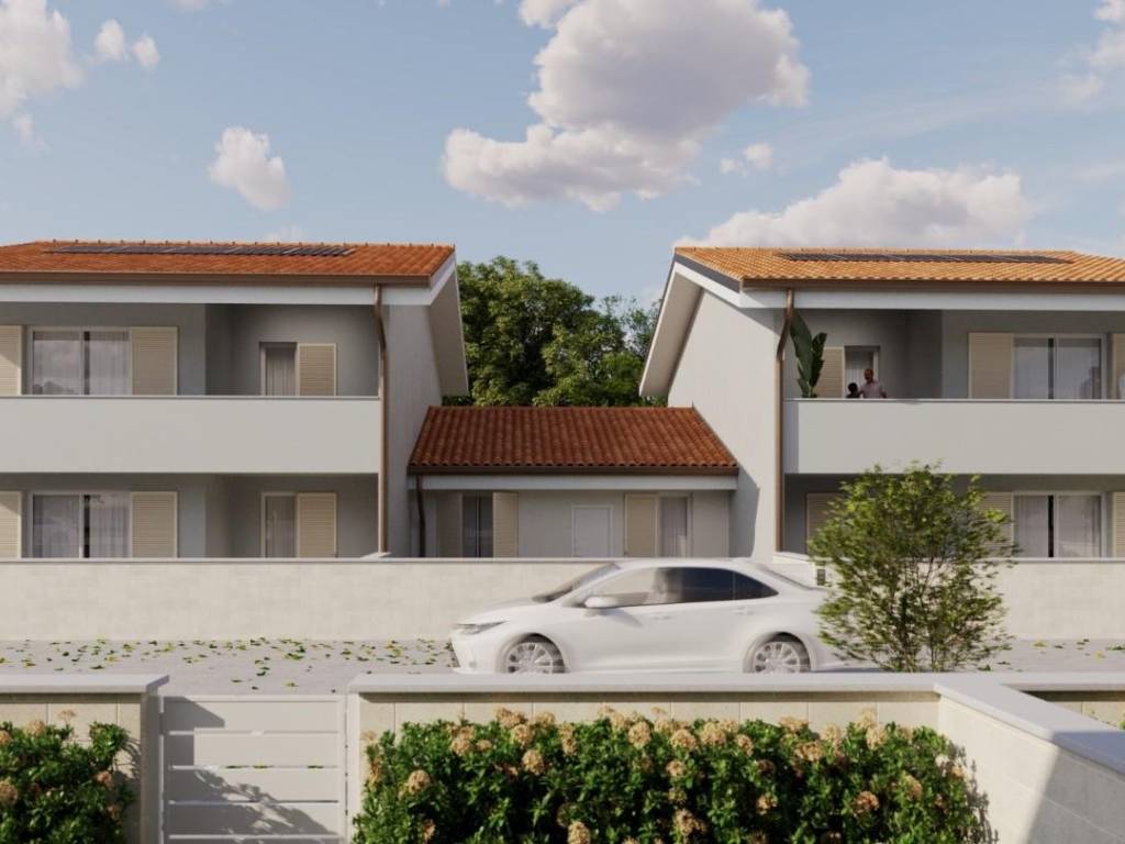 appartamento in vendita a Ponsacco