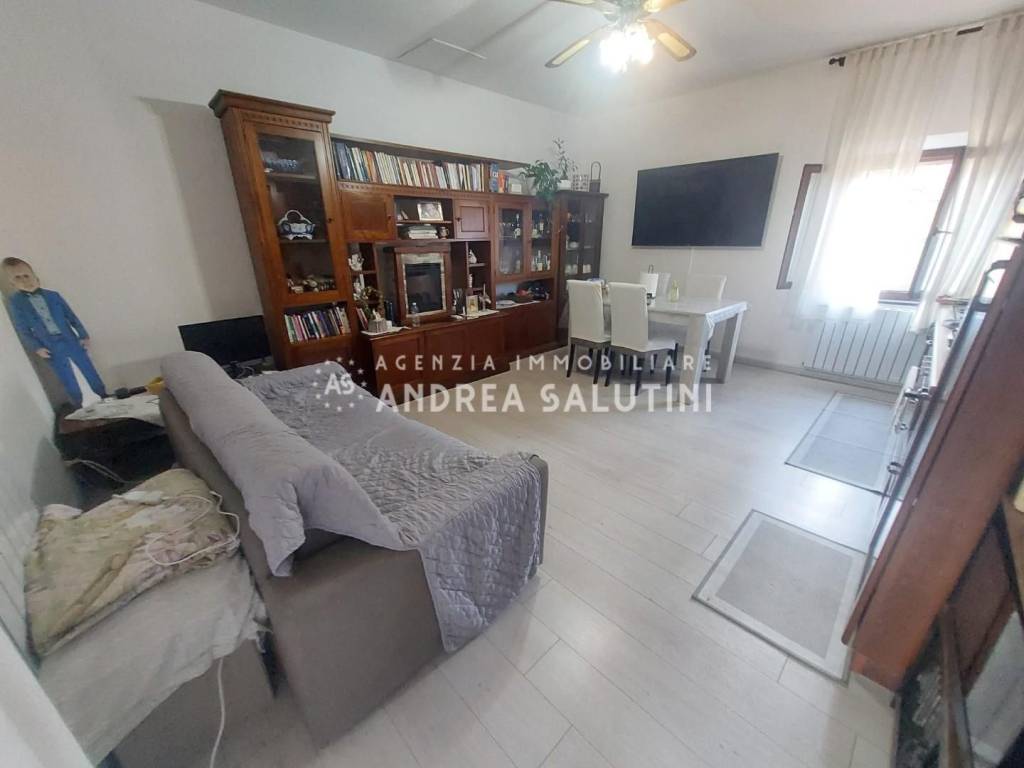 appartamento in vendita a Ponsacco