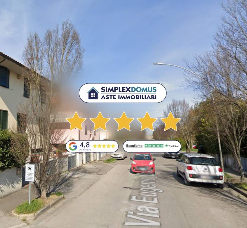 appartamento in vendita a Ponsacco