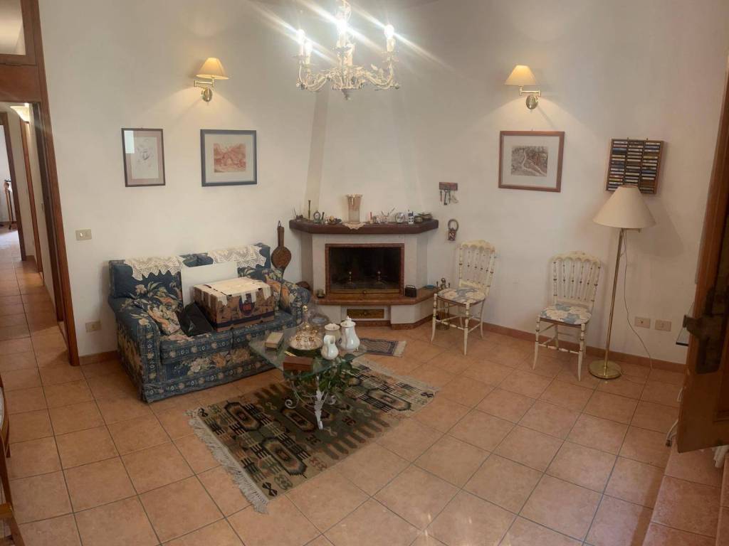 appartamento in vendita a Ponsacco