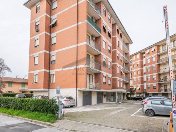 appartamento in vendita a Ponsacco