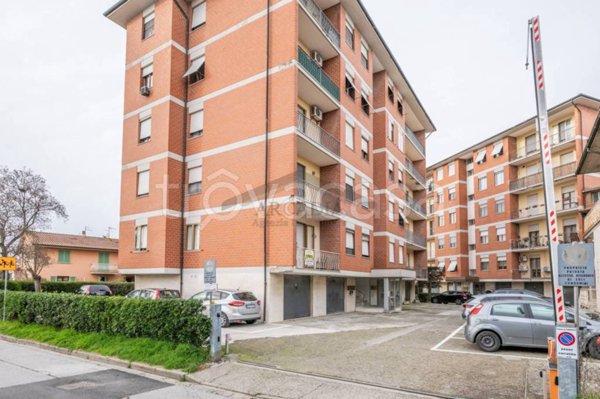 appartamento in vendita a Ponsacco