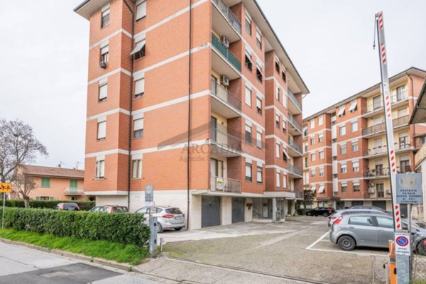 appartamento in vendita a Ponsacco