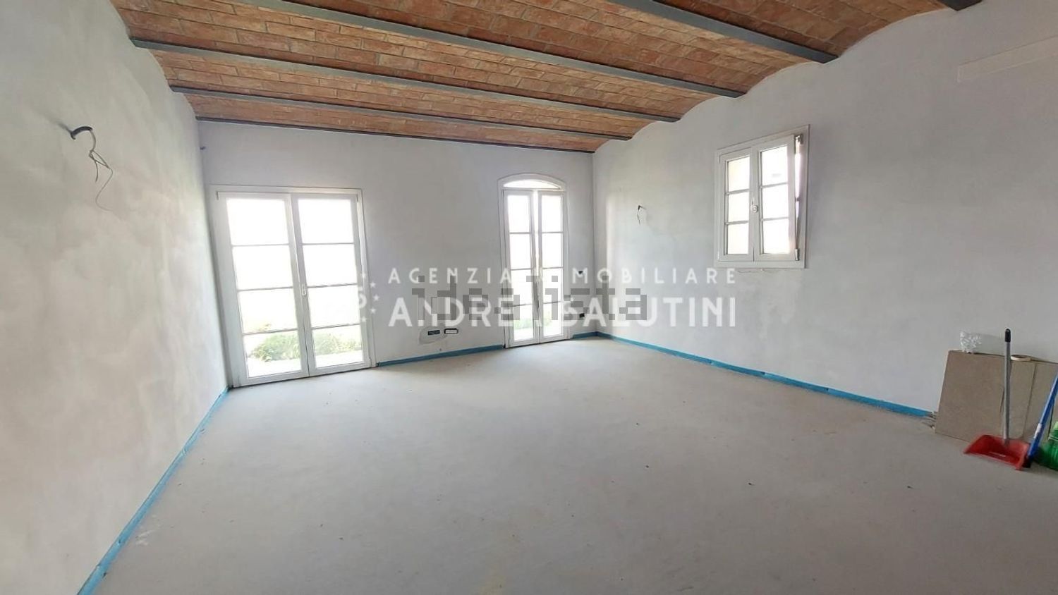 casa indipendente in vendita a Ponsacco