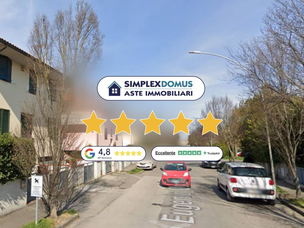 appartamento in vendita a Ponsacco