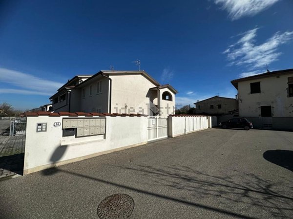 appartamento in vendita a Ponsacco