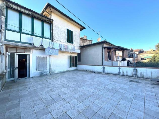 appartamento in vendita a Ponsacco