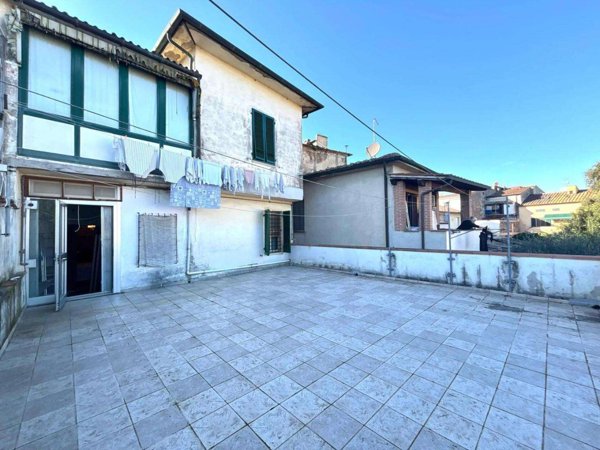 appartamento in vendita a Ponsacco