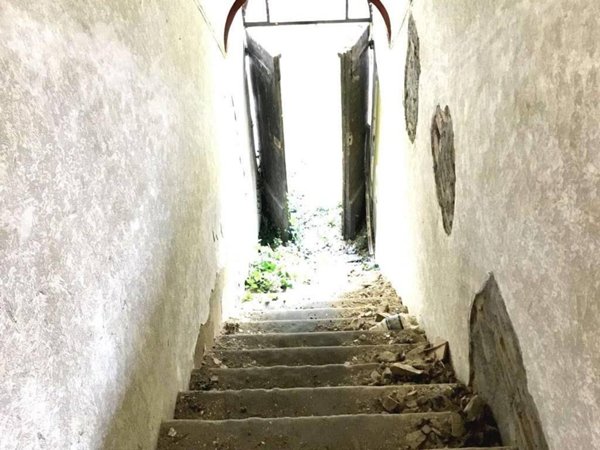 casa indipendente in vendita a Ponsacco