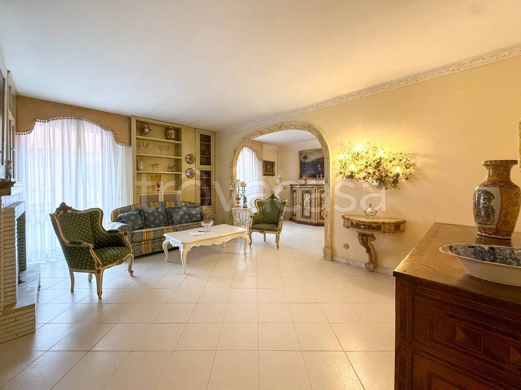 appartamento in vendita a Ponsacco