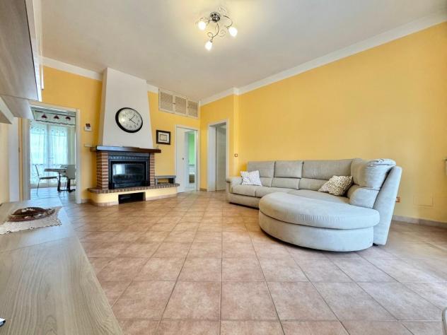 appartamento in vendita a Ponsacco